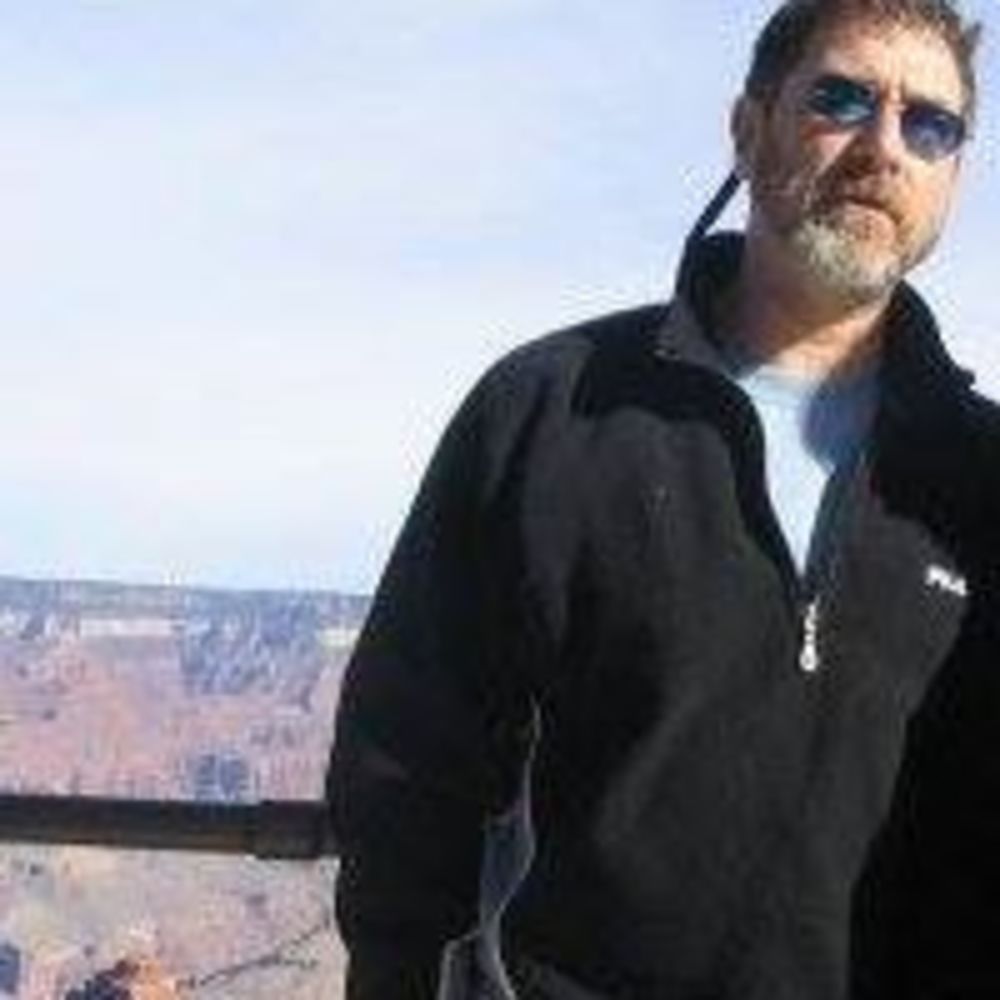 Meet your Posher, Marc